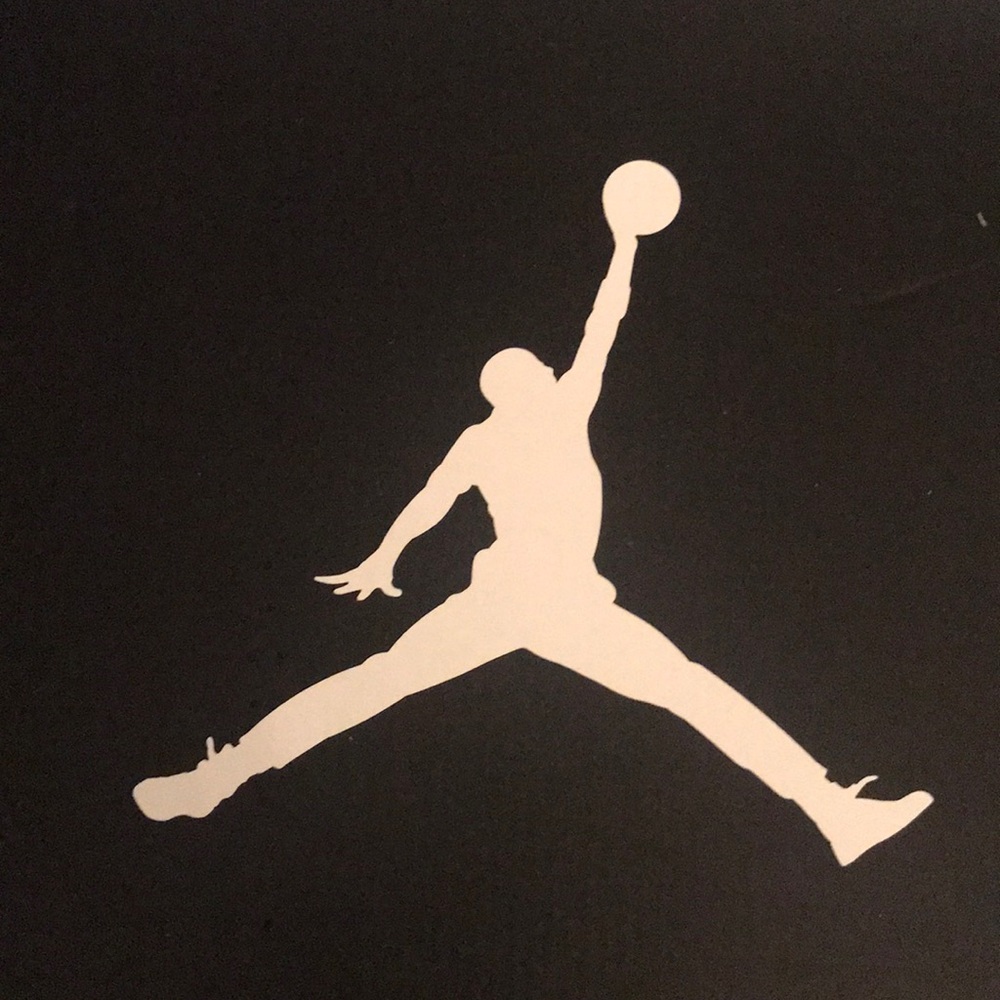 Air Jordan 8 Retro